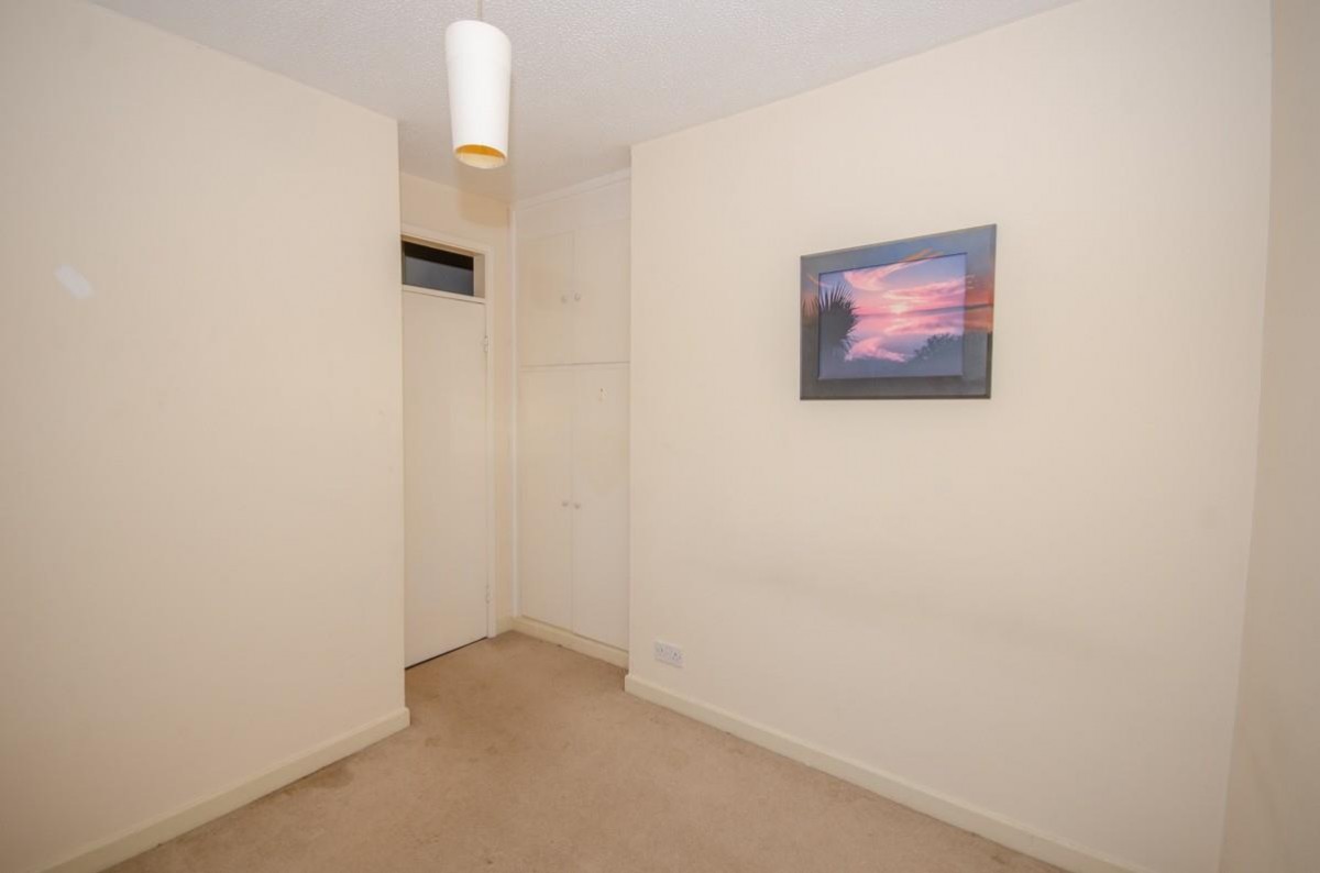 St. James Street, Mangotsfield, Bristol, BS16 9HD