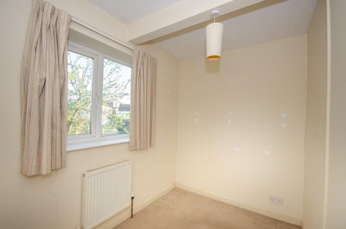 St. James Street, Mangotsfield, Bristol, BS16 9HD