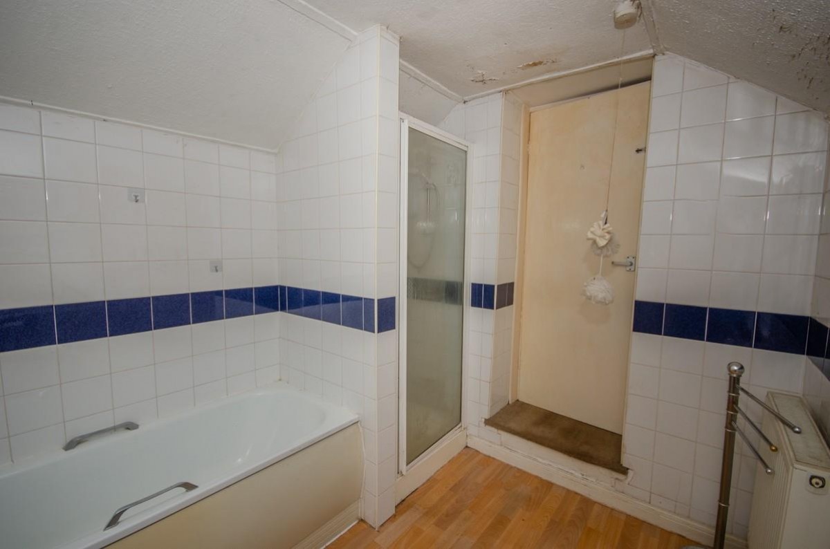 St. James Street, Mangotsfield, Bristol, BS16 9HD