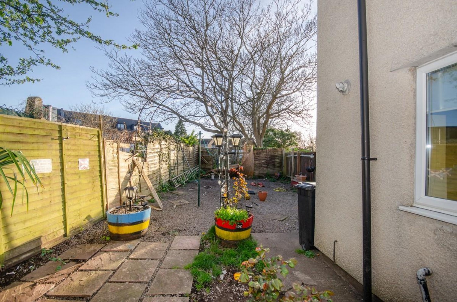 St. James Street, Mangotsfield, Bristol, BS16 9HD