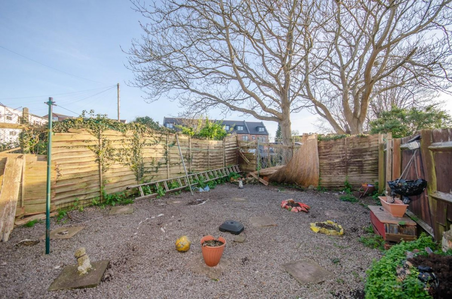 St. James Street, Mangotsfield, Bristol, BS16 9HD