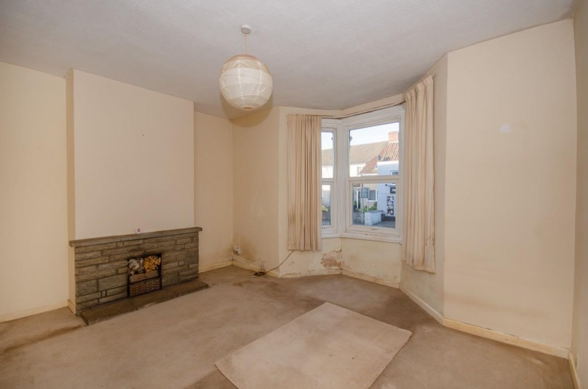 St. James Street, Mangotsfield, Bristol, BS16 9HD