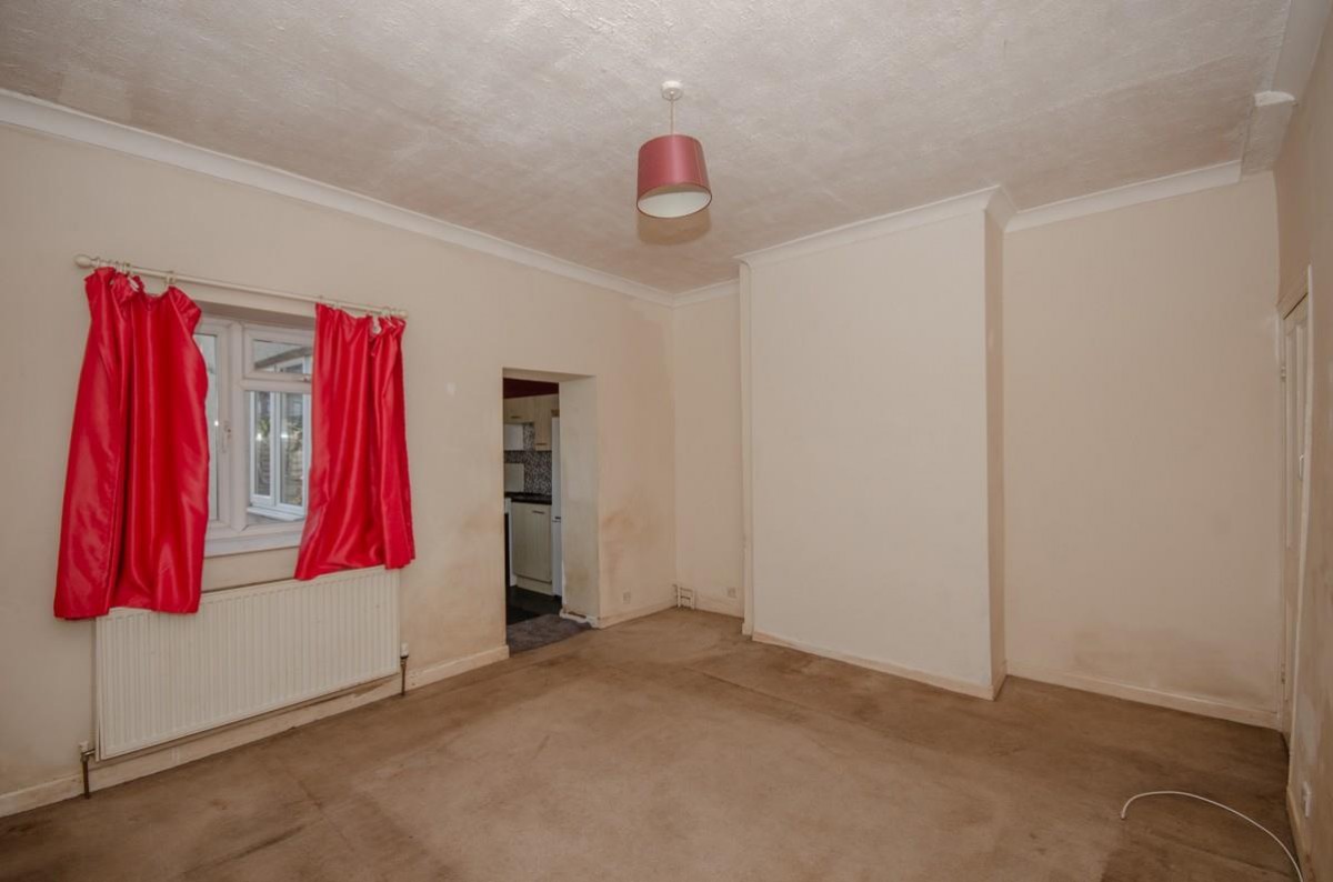 St. James Street, Mangotsfield, Bristol, BS16 9HD