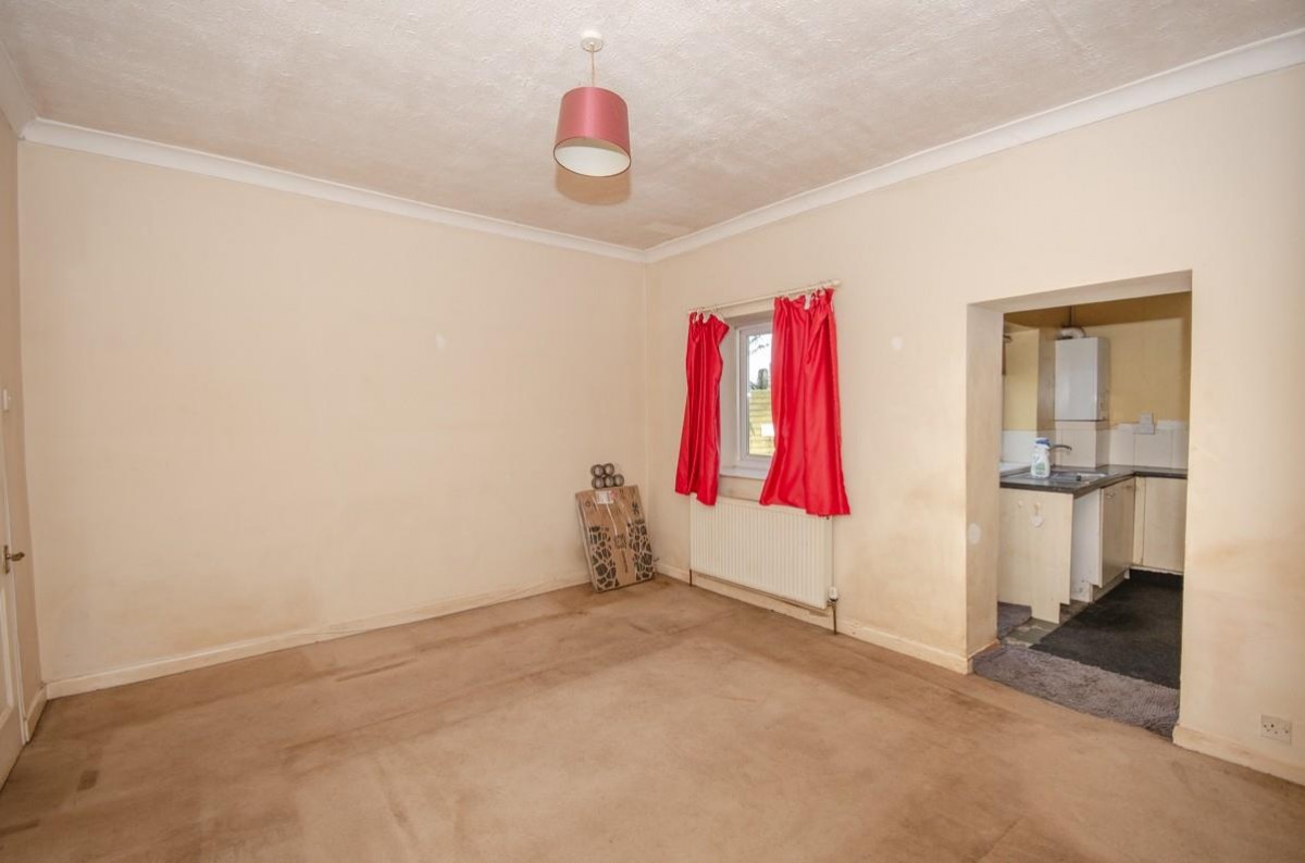 St. James Street, Mangotsfield, Bristol, BS16 9HD