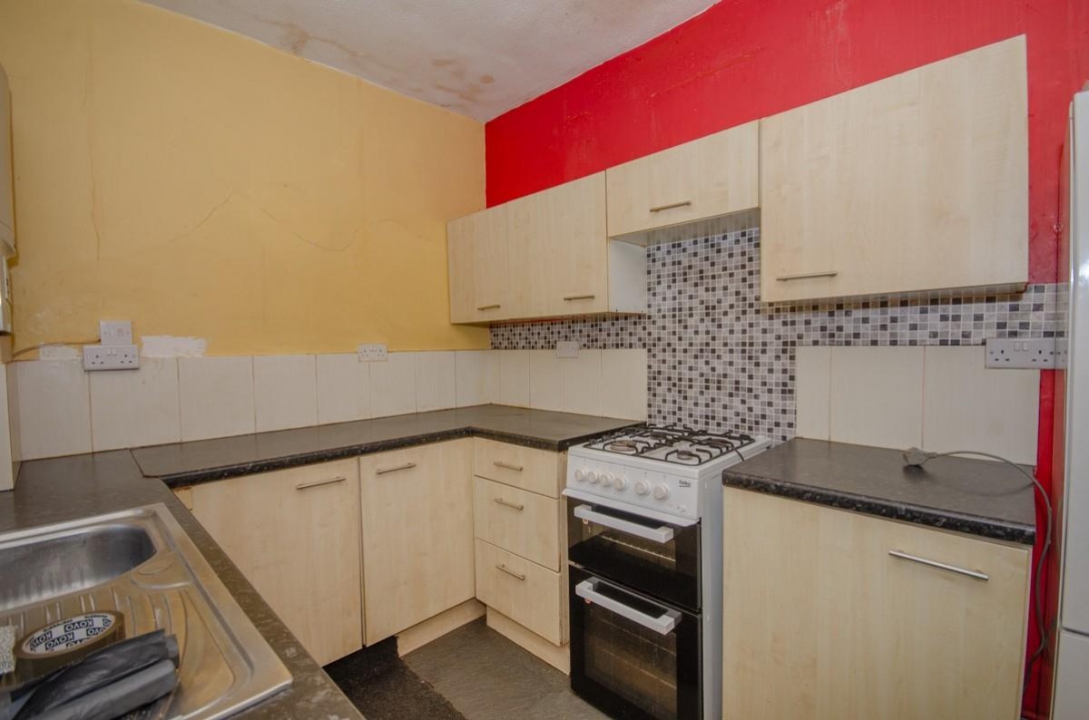St. James Street, Mangotsfield, Bristol, BS16 9HD