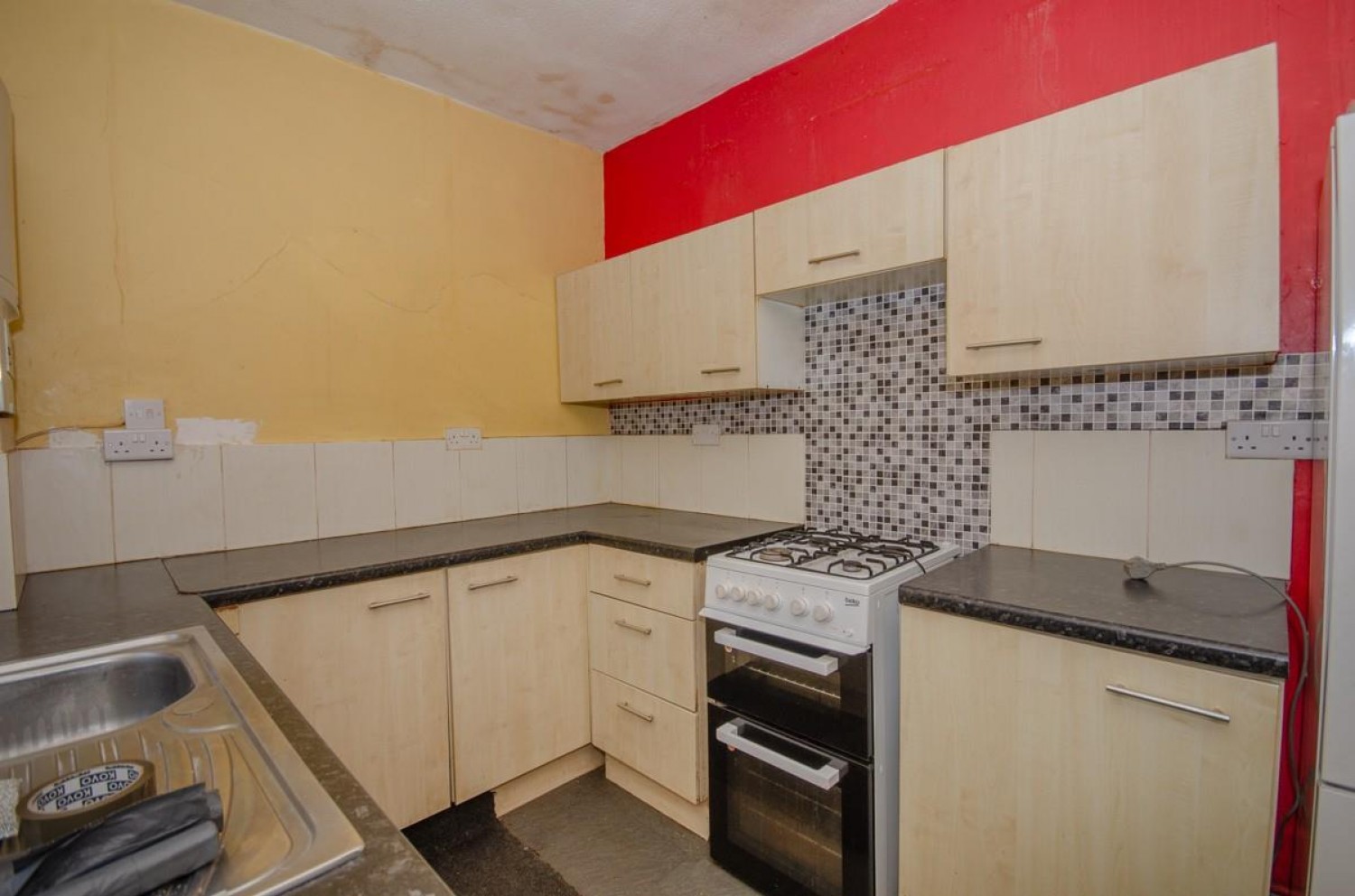 St. James Street, Mangotsfield, Bristol, BS16 9HD