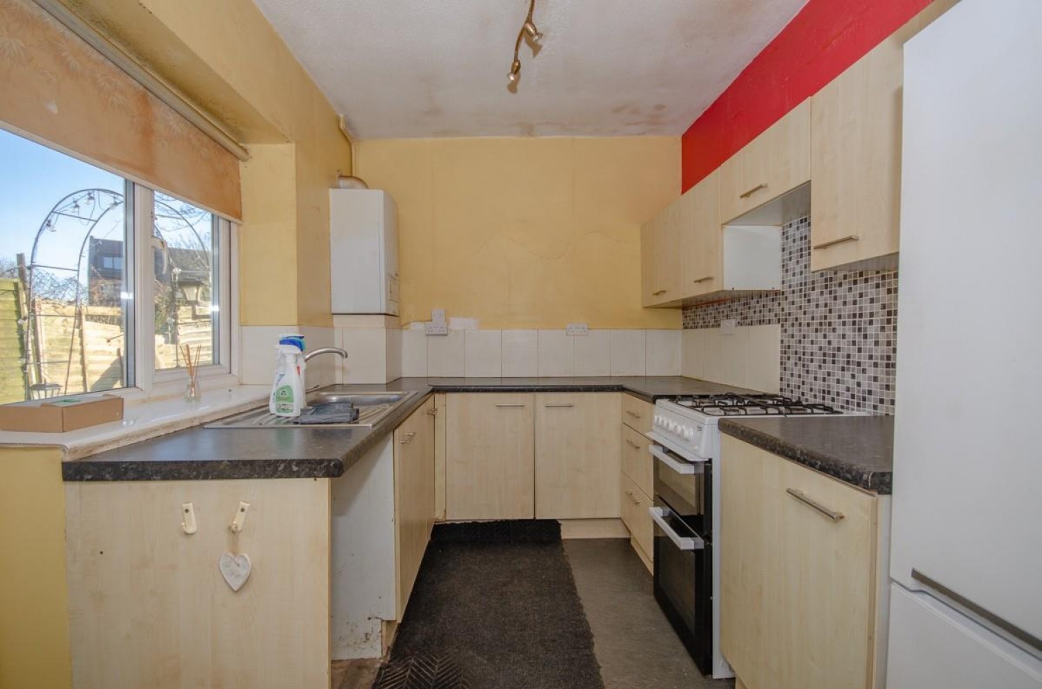 St. James Street, Mangotsfield, Bristol, BS16 9HD