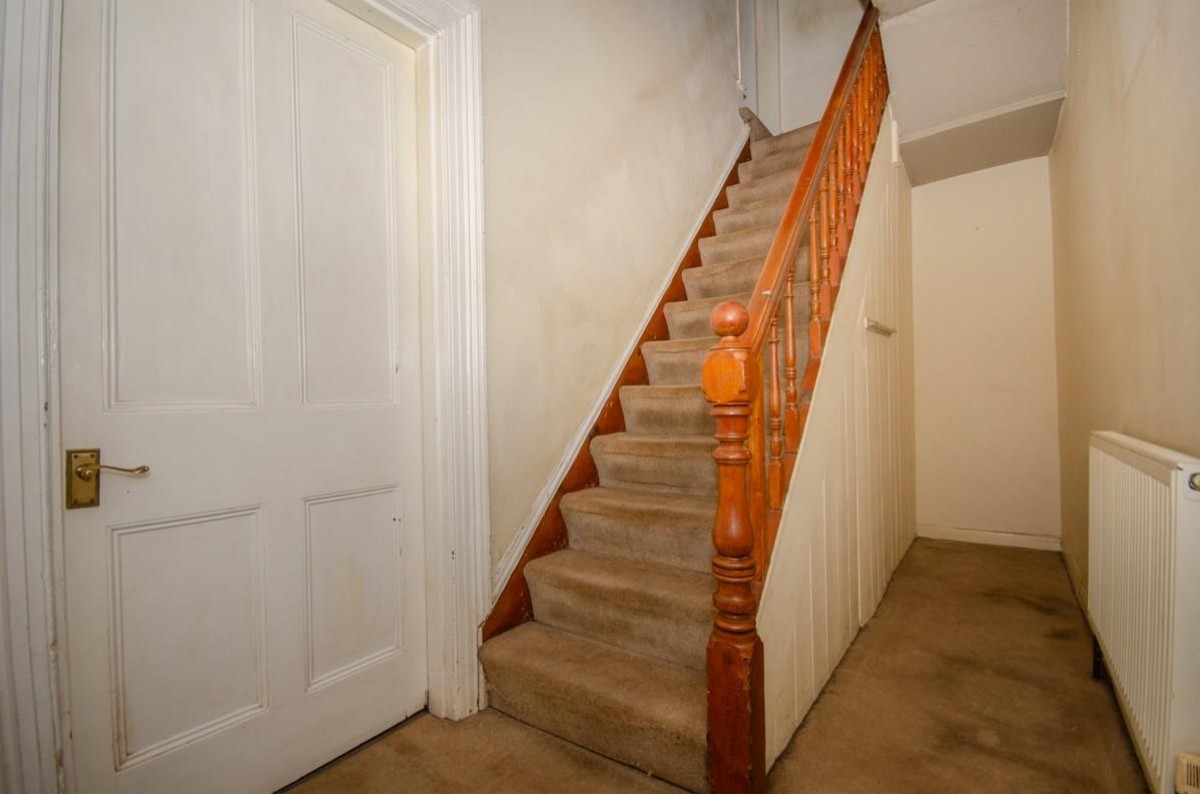 St. James Street, Mangotsfield, Bristol, BS16 9HD