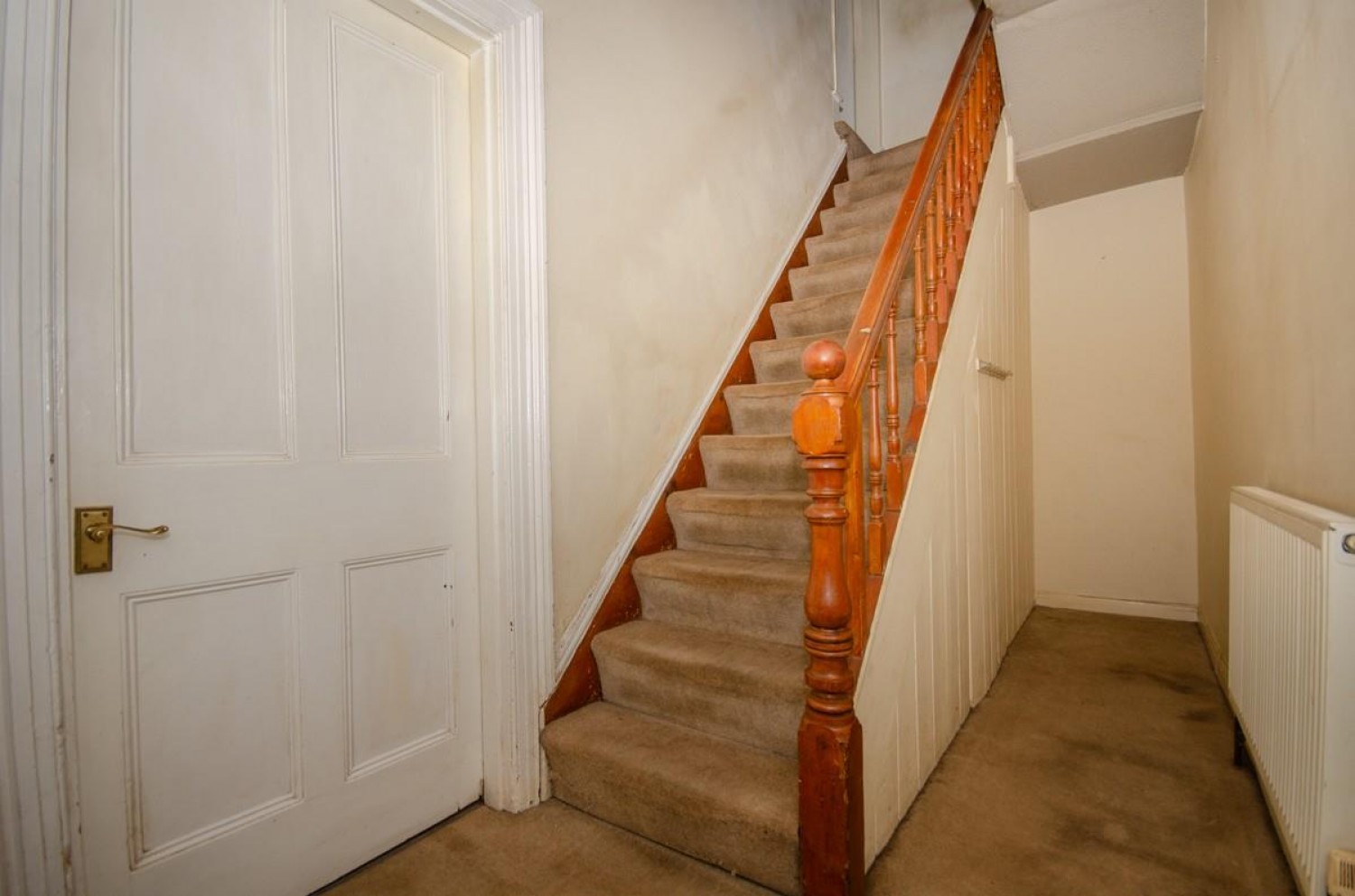 St. James Street, Mangotsfield, Bristol, BS16 9HD