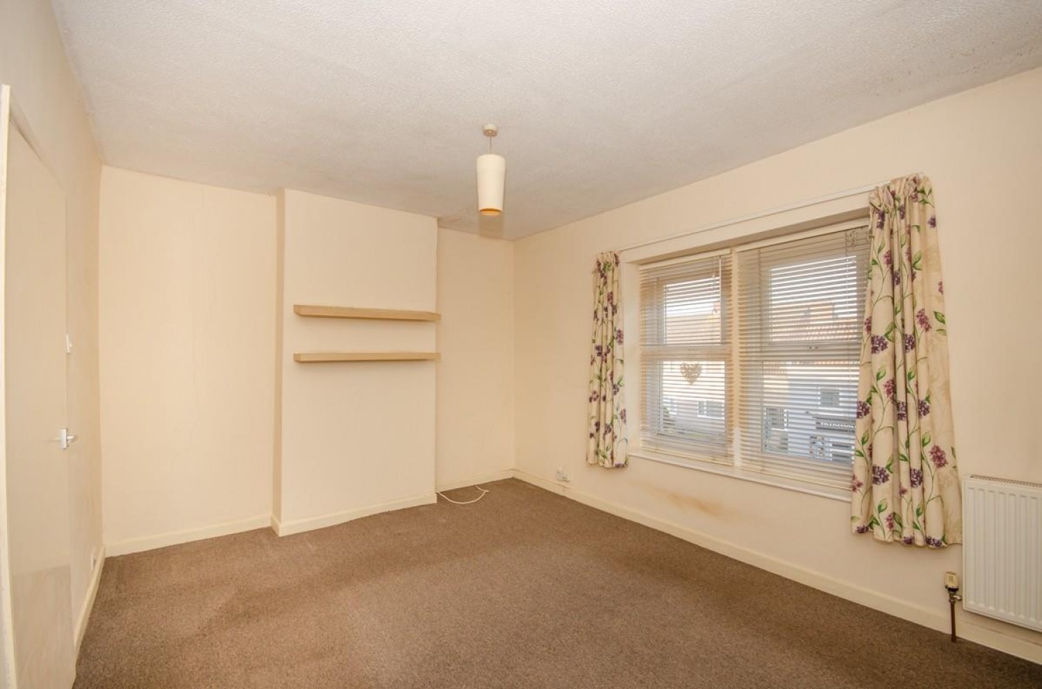 St. James Street, Mangotsfield, Bristol, BS16 9HD
