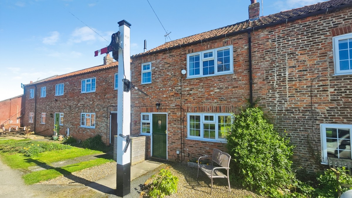 Red House Estate, Moor Monkton, York