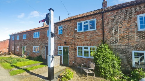 Red House Estate, Moor Monkton, York