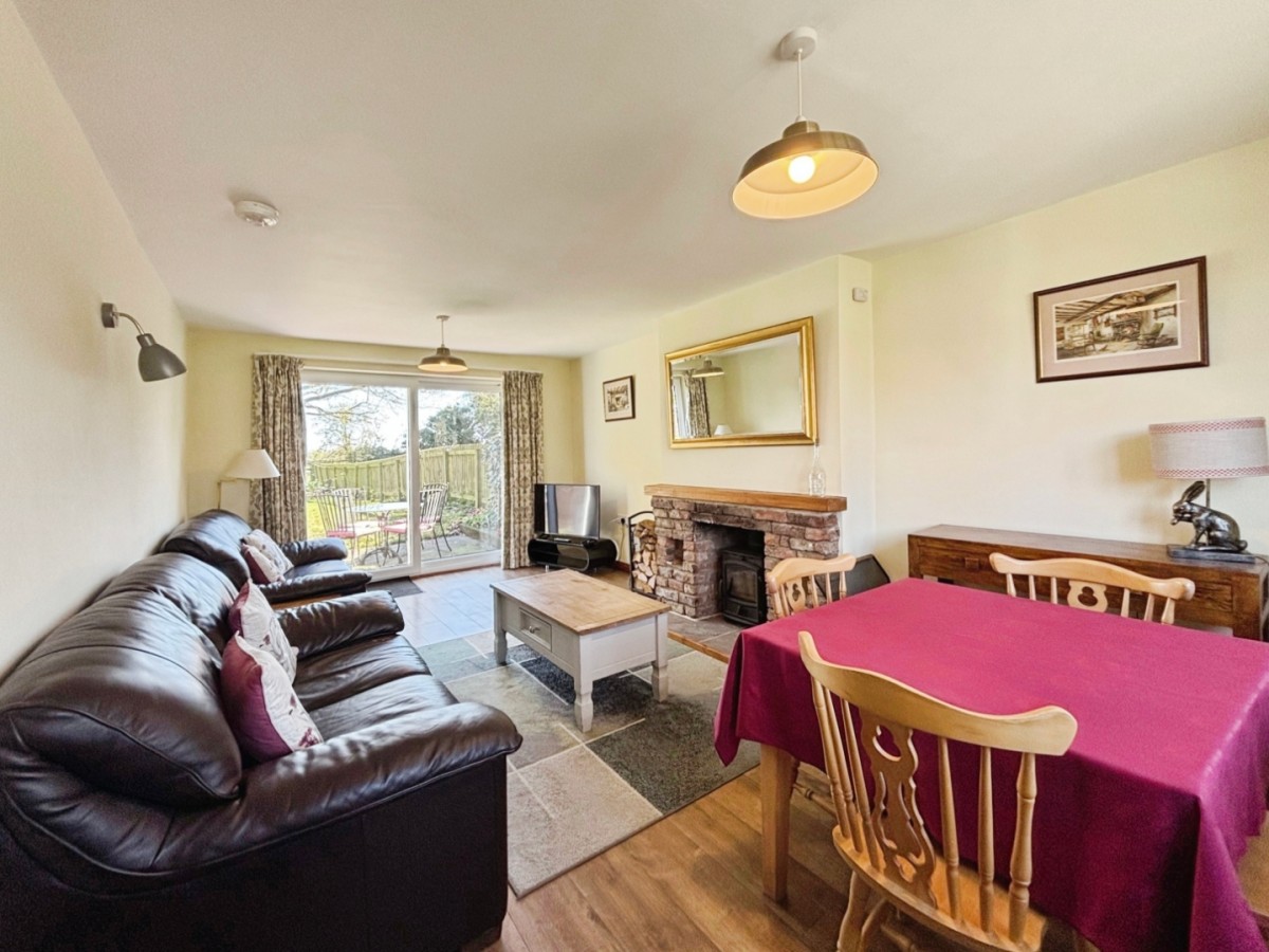 Red House Estate, Moor Monkton, York