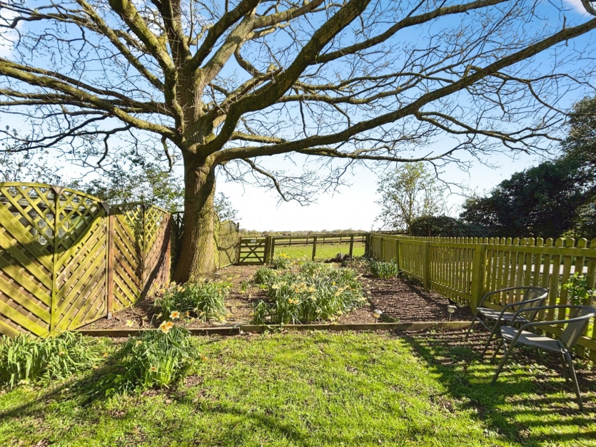 Red House Estate, Moor Monkton, York