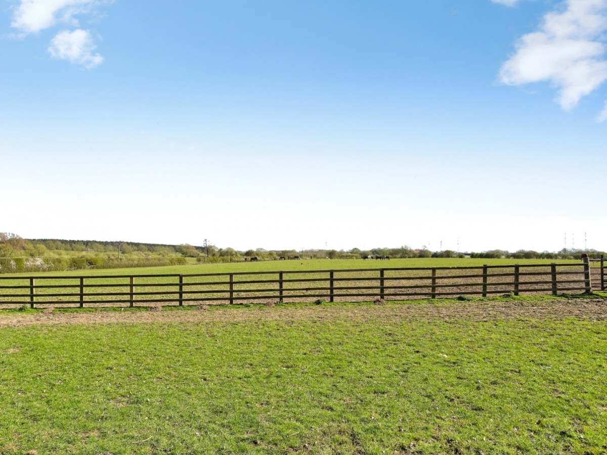 Red House Estate, Moor Monkton, York