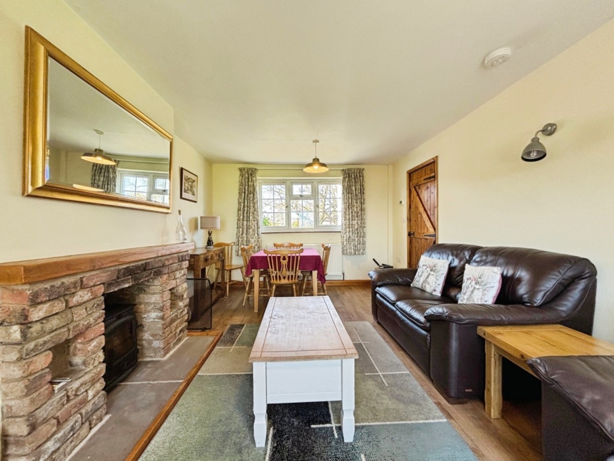 Red House Estate, Moor Monkton, York