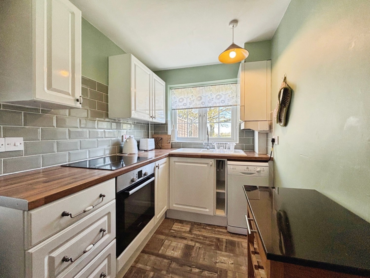 Red House Estate, Moor Monkton, York