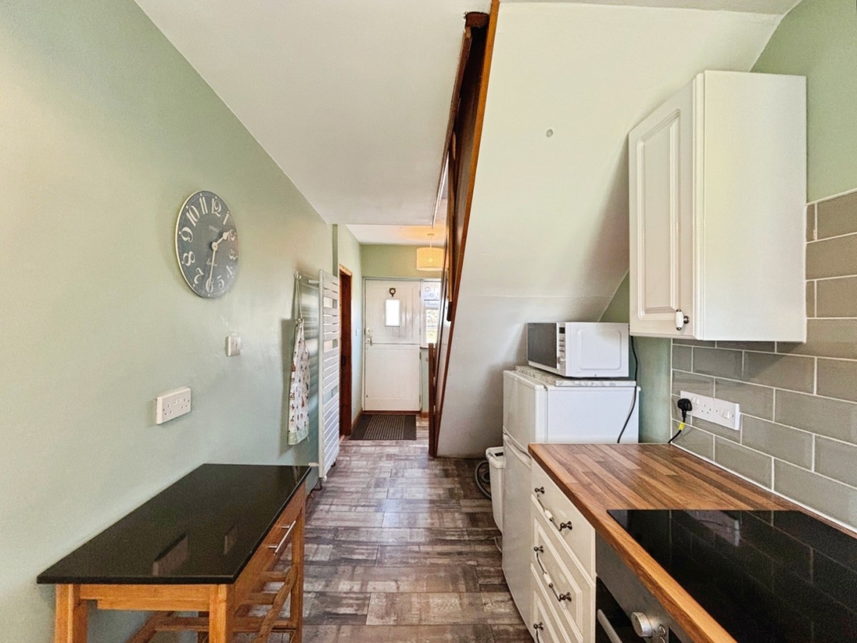 Red House Estate, Moor Monkton, York