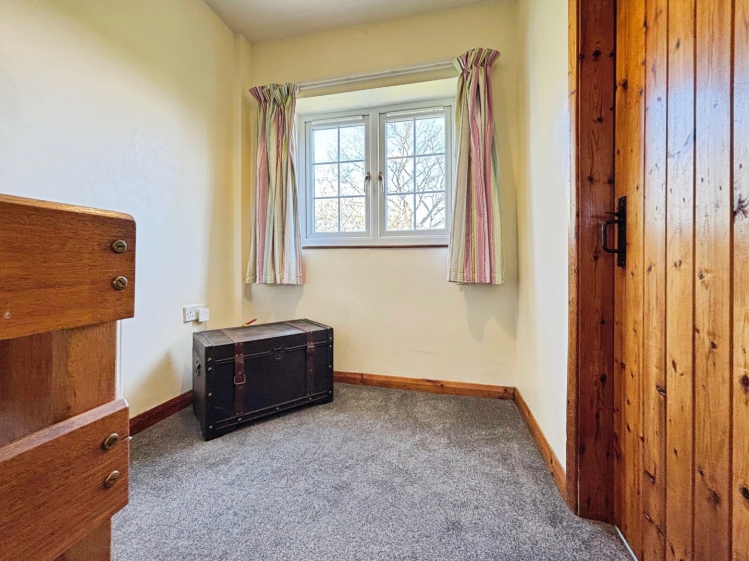 Red House Estate, Moor Monkton, York