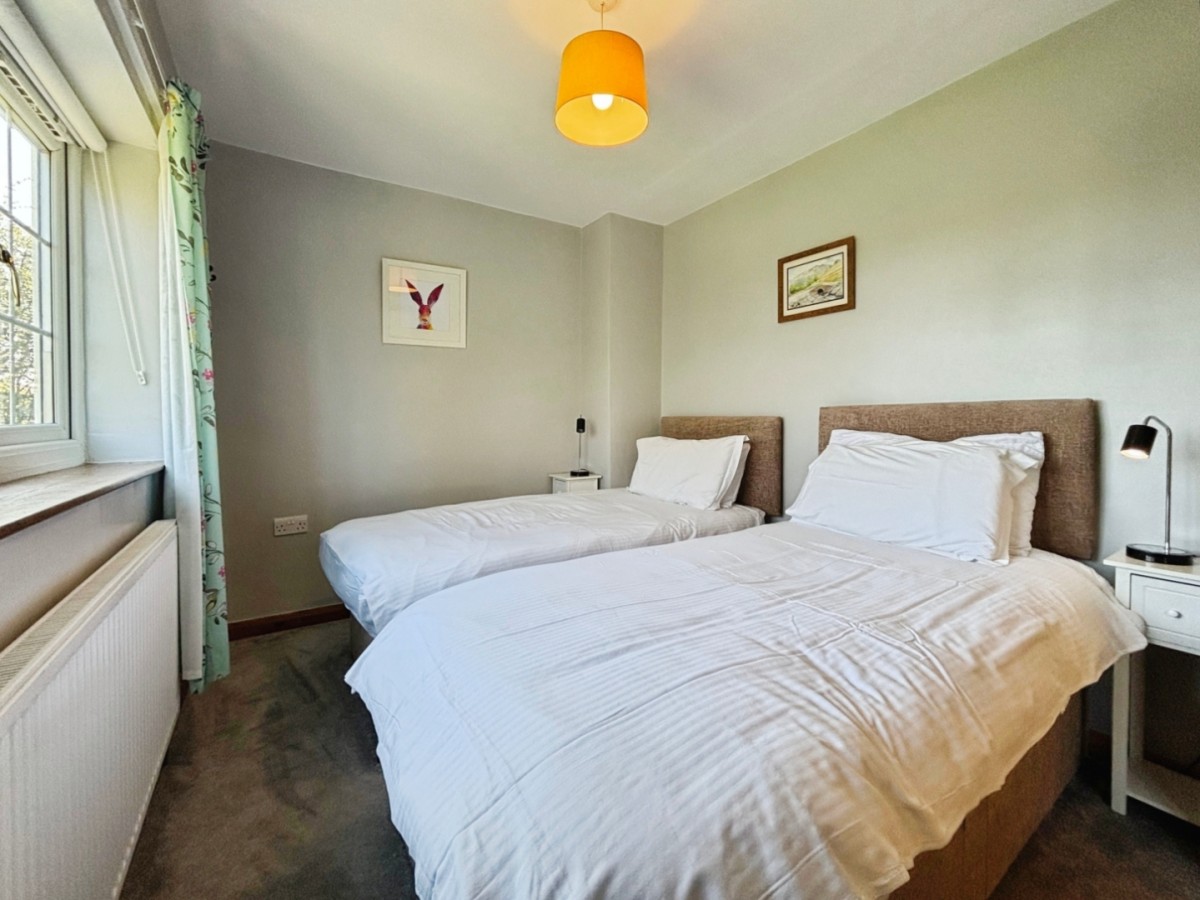 Red House Estate, Moor Monkton, York