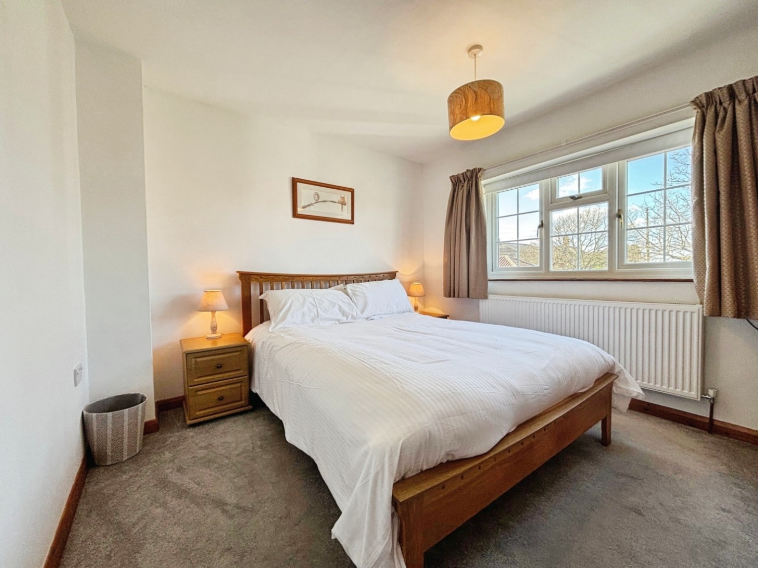 Red House Estate, Moor Monkton, York