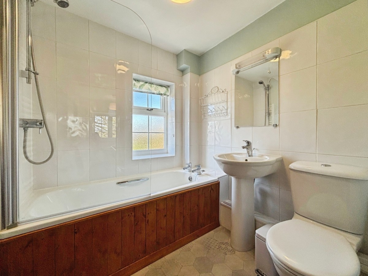 Red House Estate, Moor Monkton, York