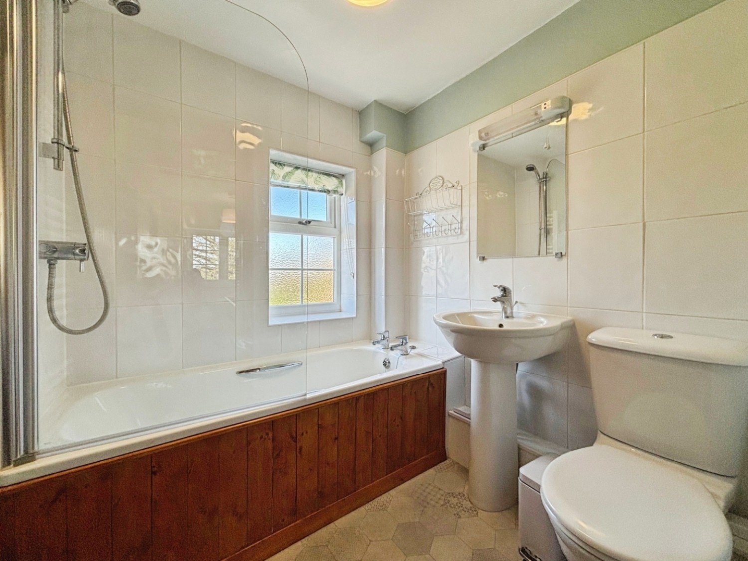 Red House Estate, Moor Monkton, York