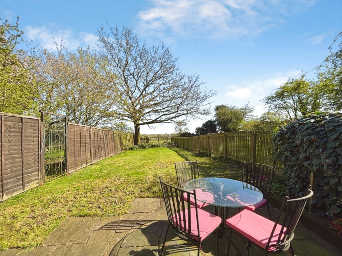 Red House Estate, Moor Monkton, York