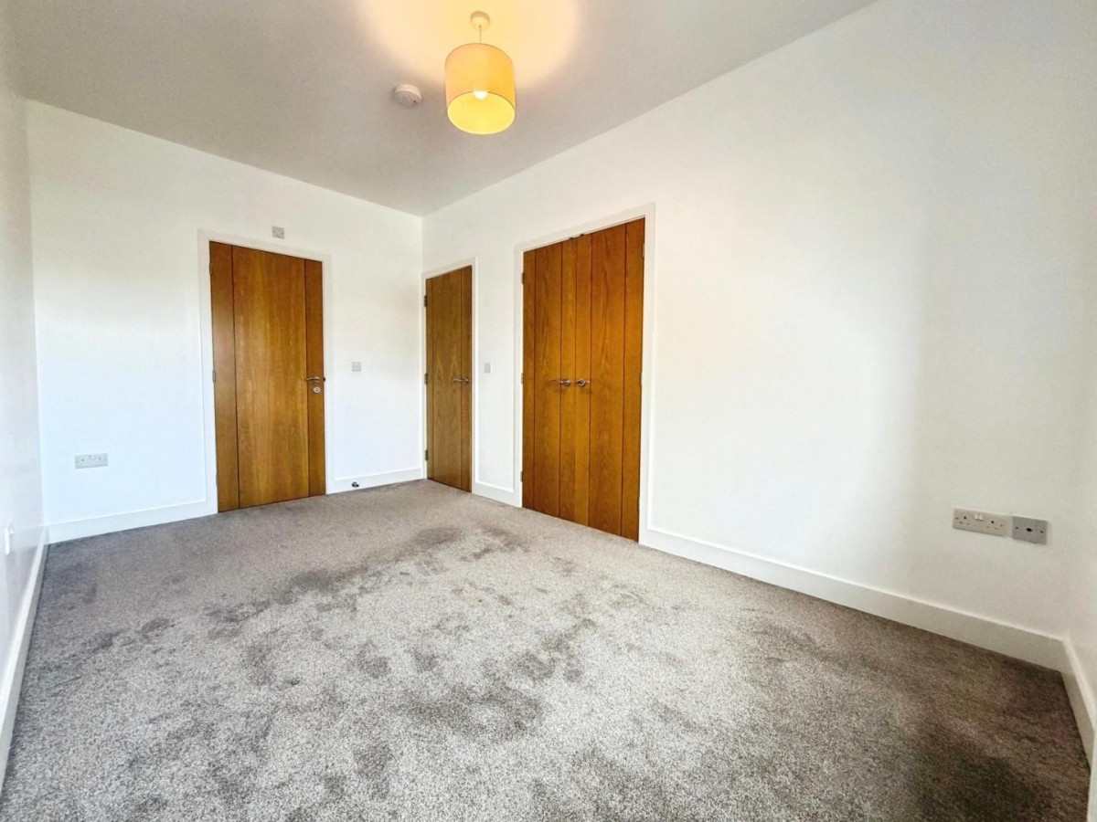 Fairway Apartments, Fairway, Bristol