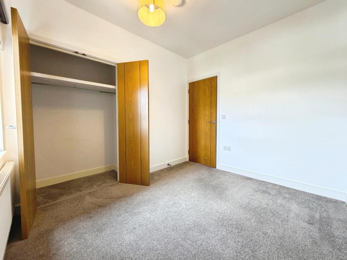 Fairway Apartments, Fairway, Bristol