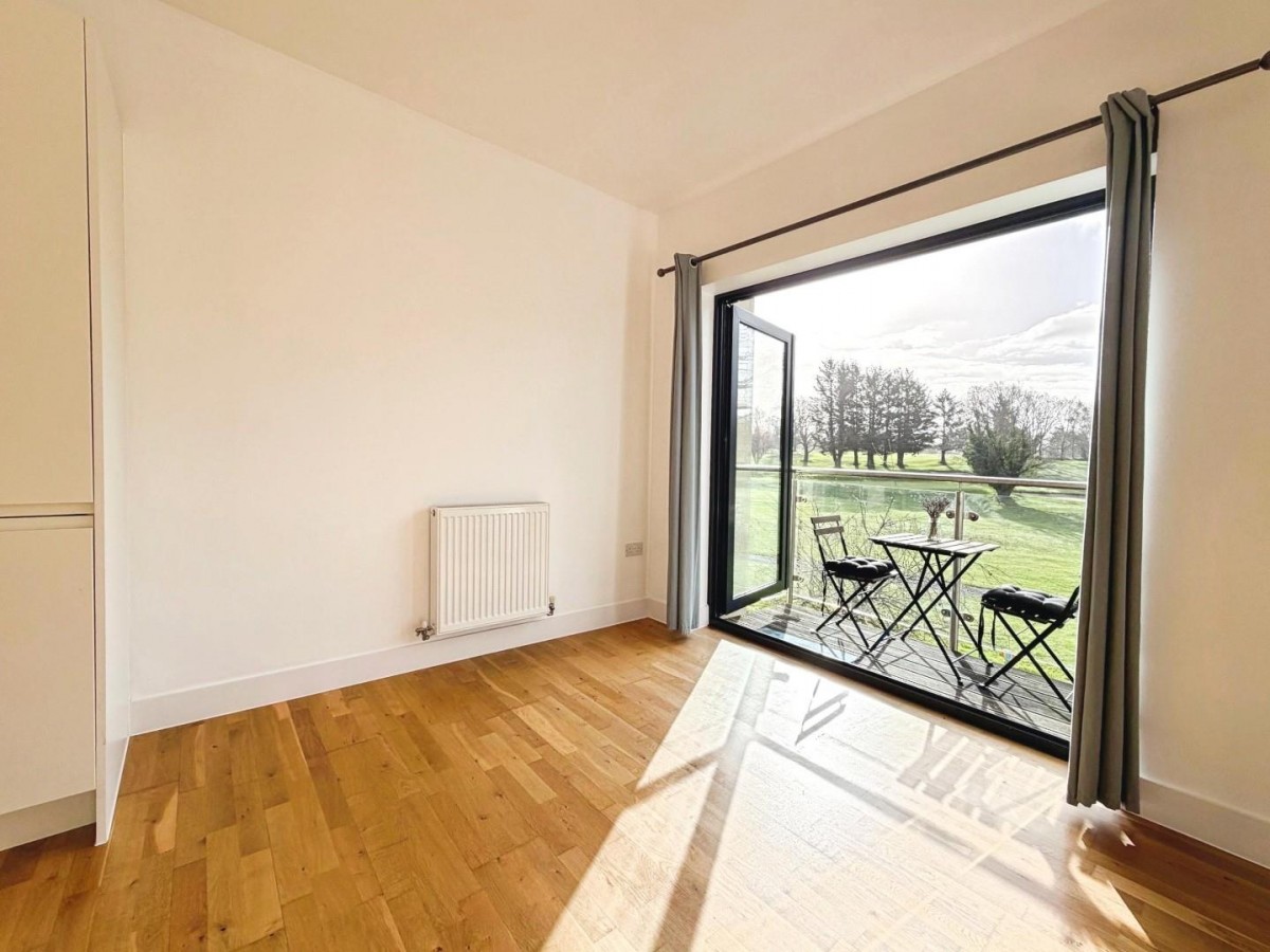 Fairway Apartments, Fairway, Bristol