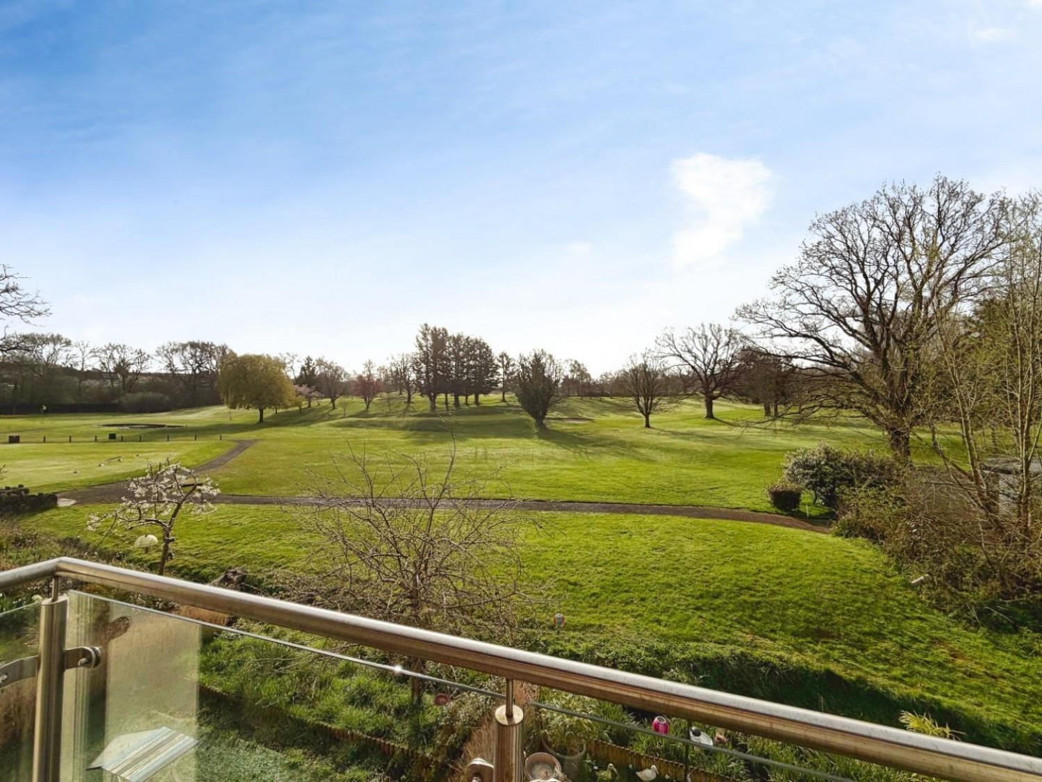 Fairway Apartments, Fairway, Bristol