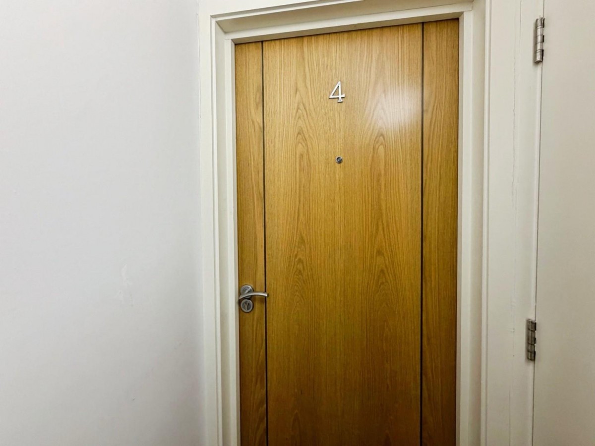 Fairway Apartments, Fairway, Bristol