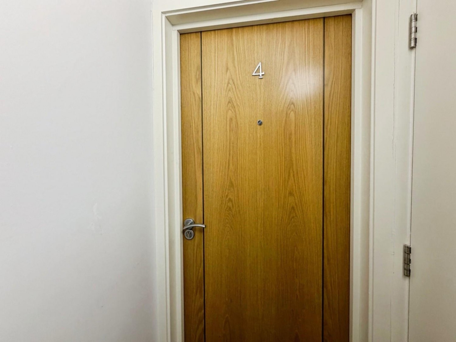 Fairway Apartments, Fairway, Bristol