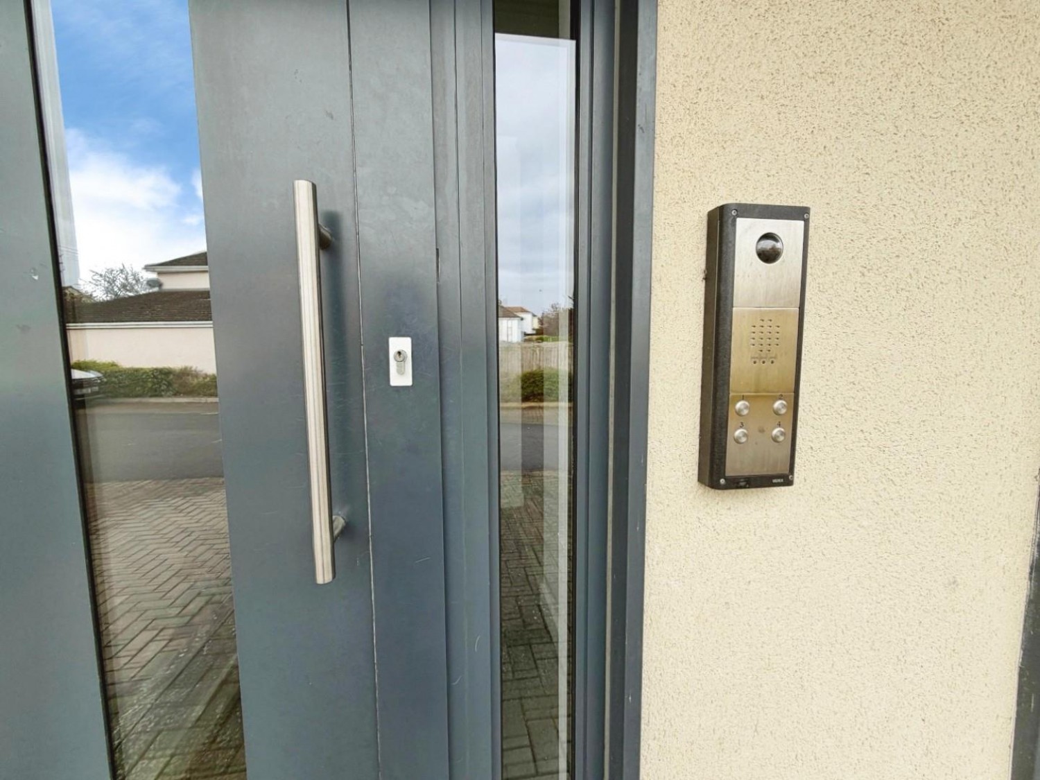 Fairway Apartments, Fairway, Bristol