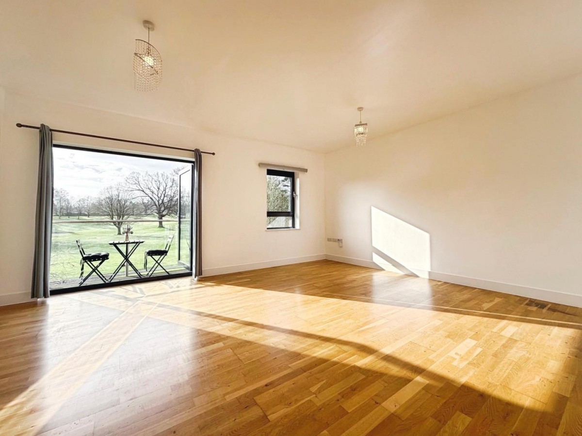 Fairway Apartments, Fairway, Bristol