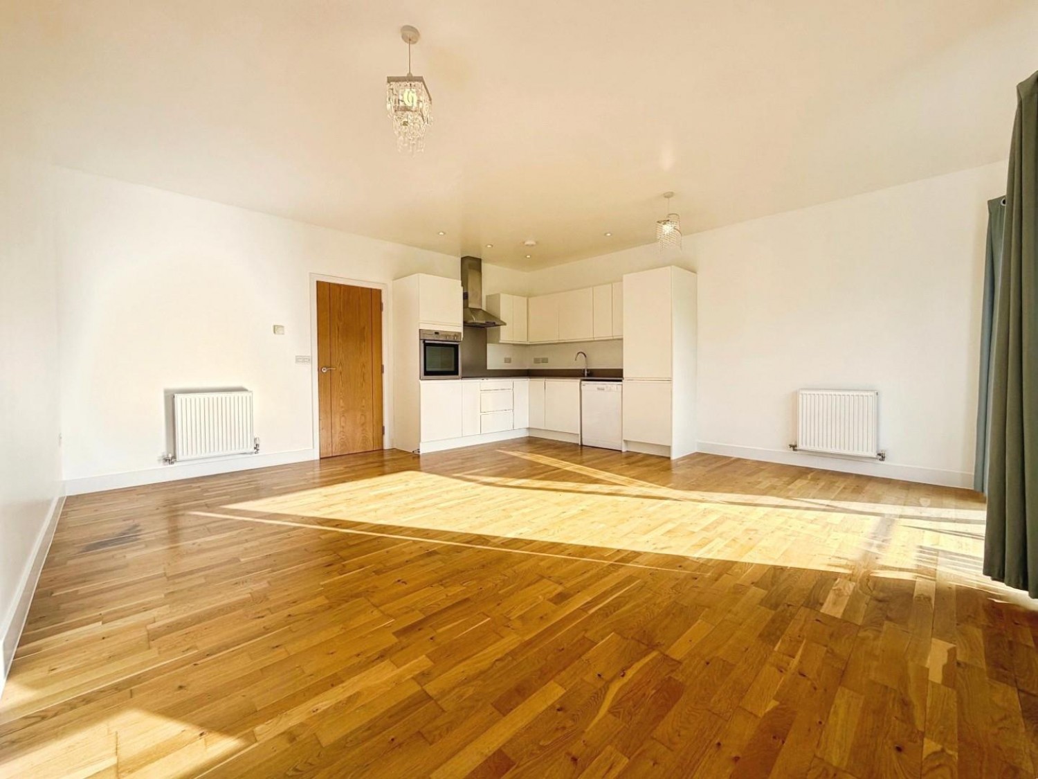 Fairway Apartments, Fairway, Bristol