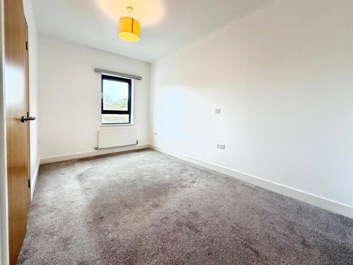 Fairway Apartments, Fairway, Bristol