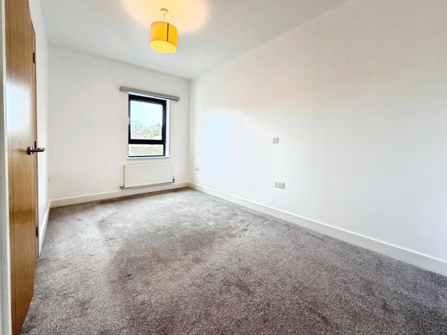 Fairway Apartments, Fairway, Bristol