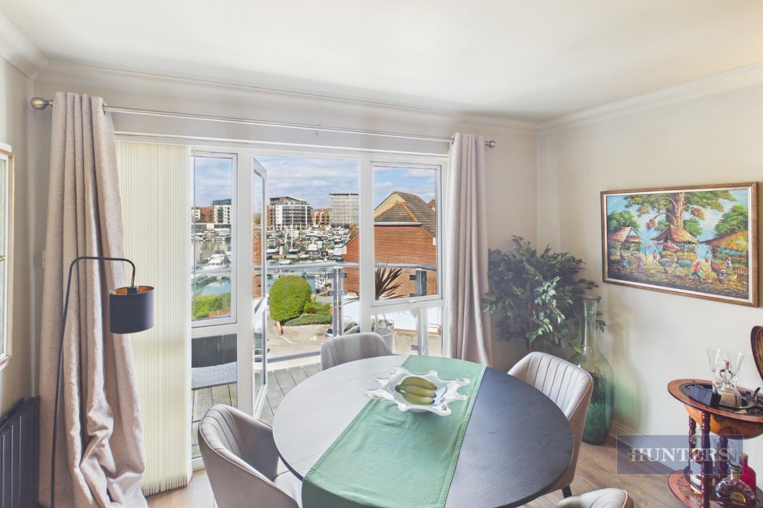 Pacific Close, Ocean Village, SO14