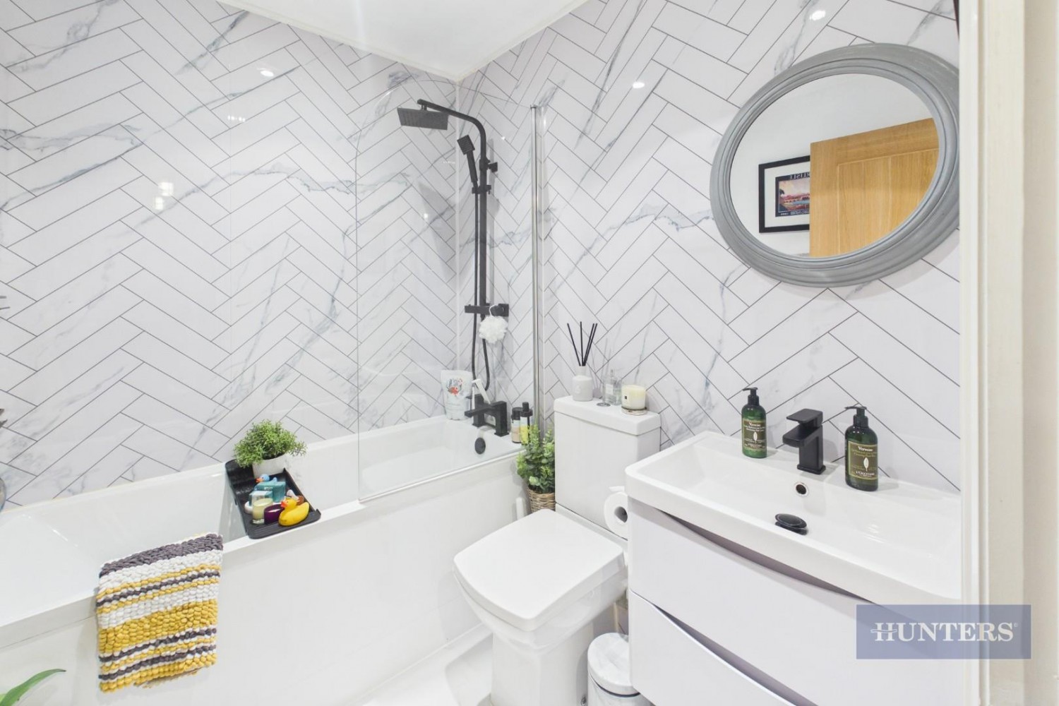 Pacific Close, Ocean Village, SO14