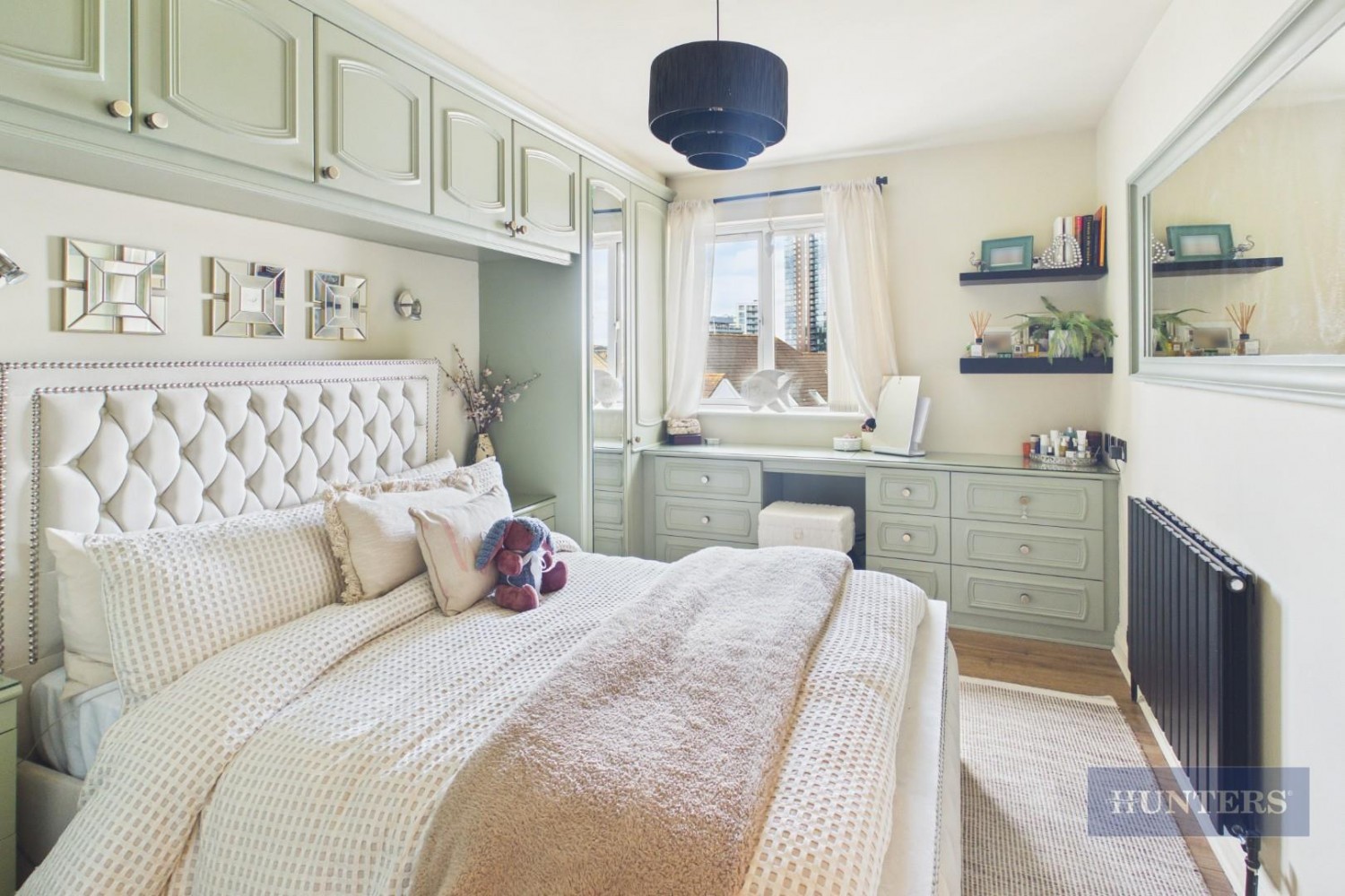 Pacific Close, Ocean Village, SO14