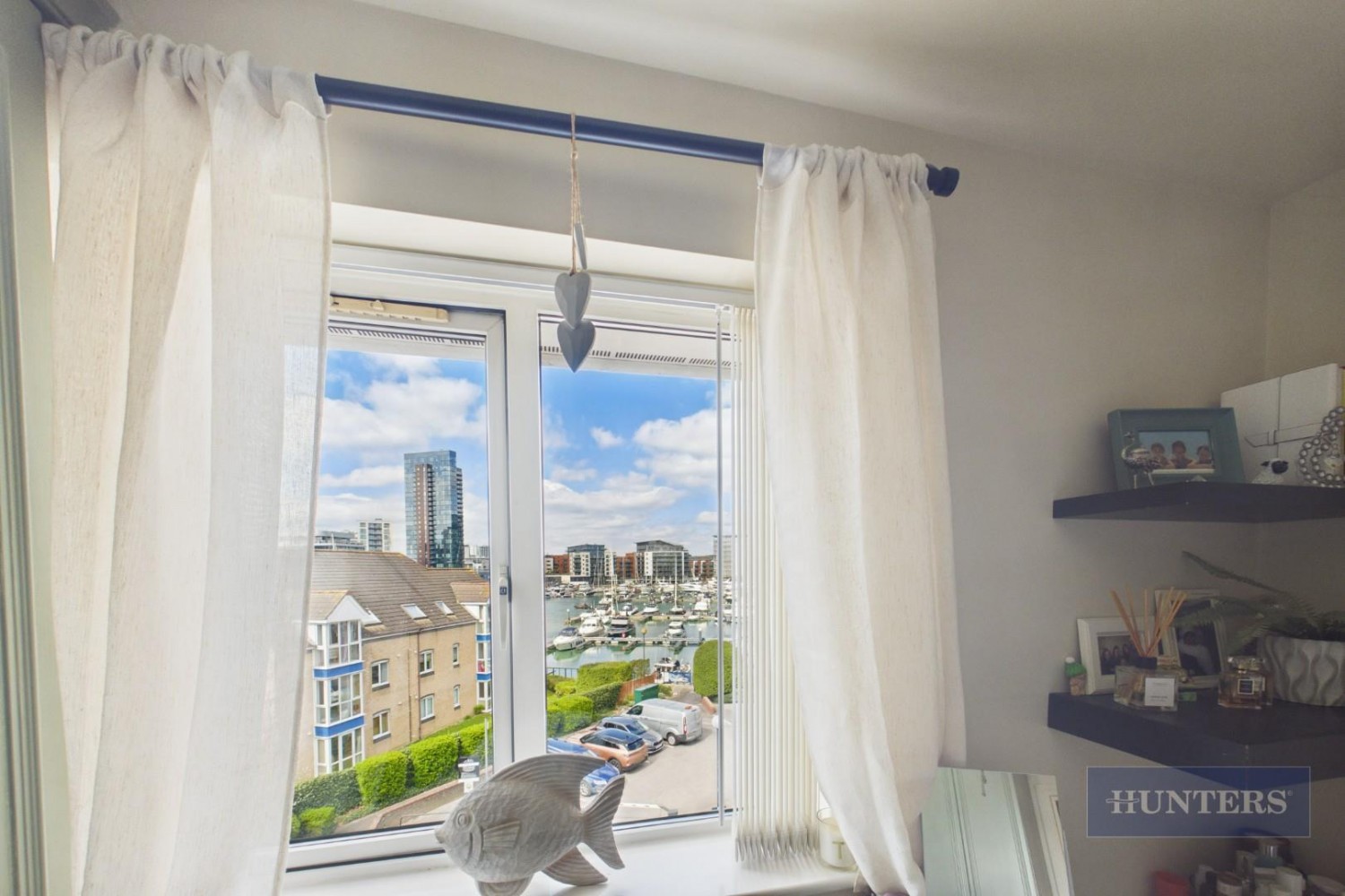 Pacific Close, Ocean Village, SO14