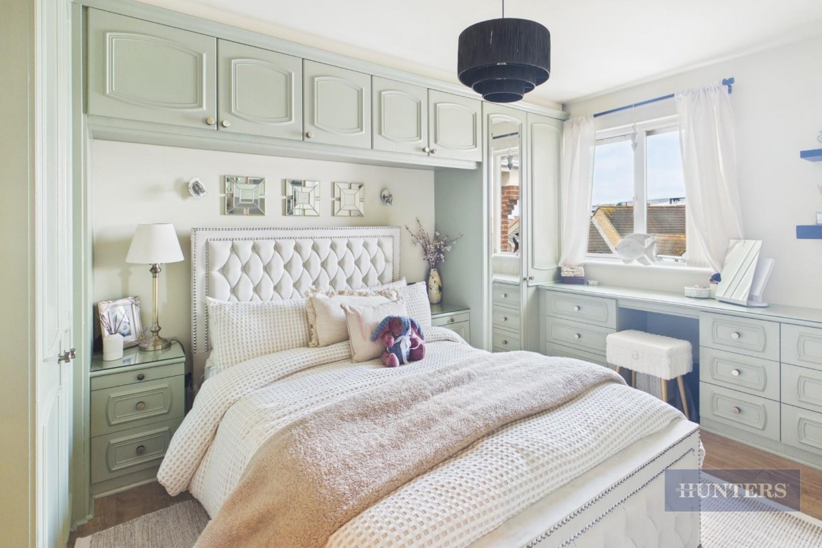 Pacific Close, Ocean Village, SO14