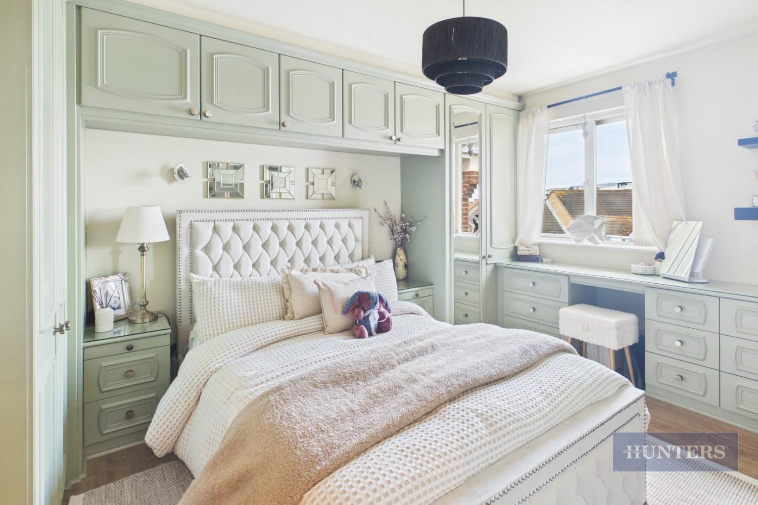 Pacific Close, Ocean Village, SO14