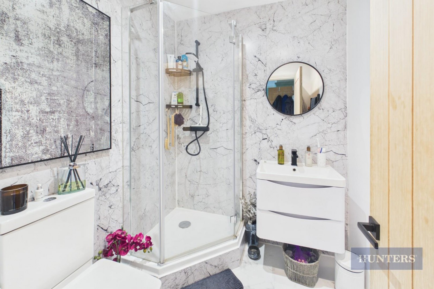 Pacific Close, Ocean Village, SO14