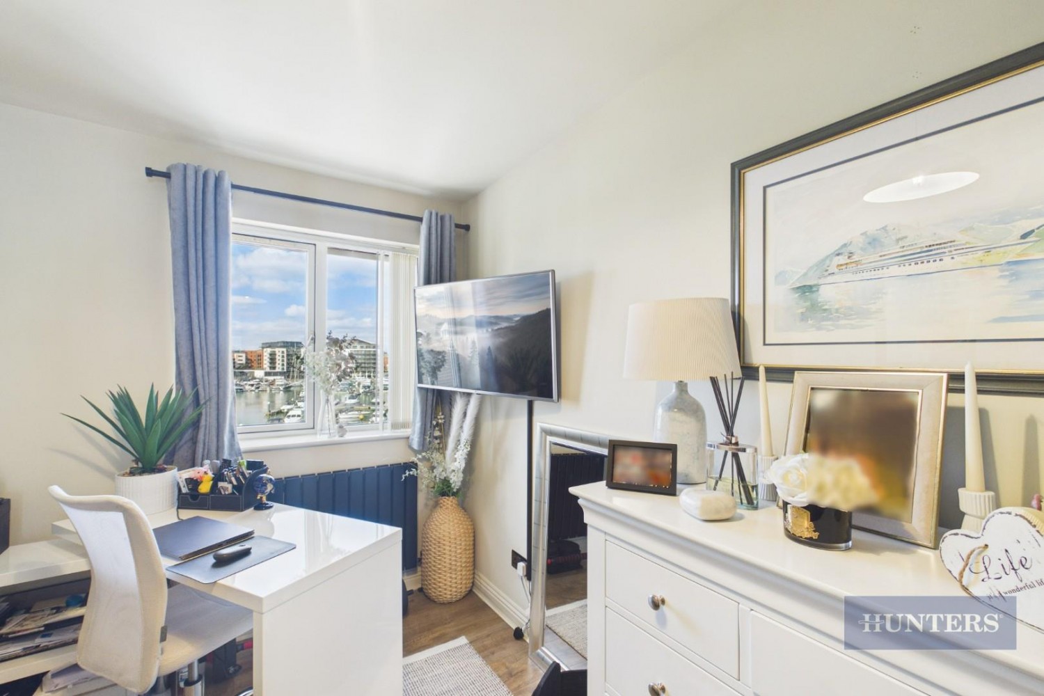 Pacific Close, Ocean Village, SO14