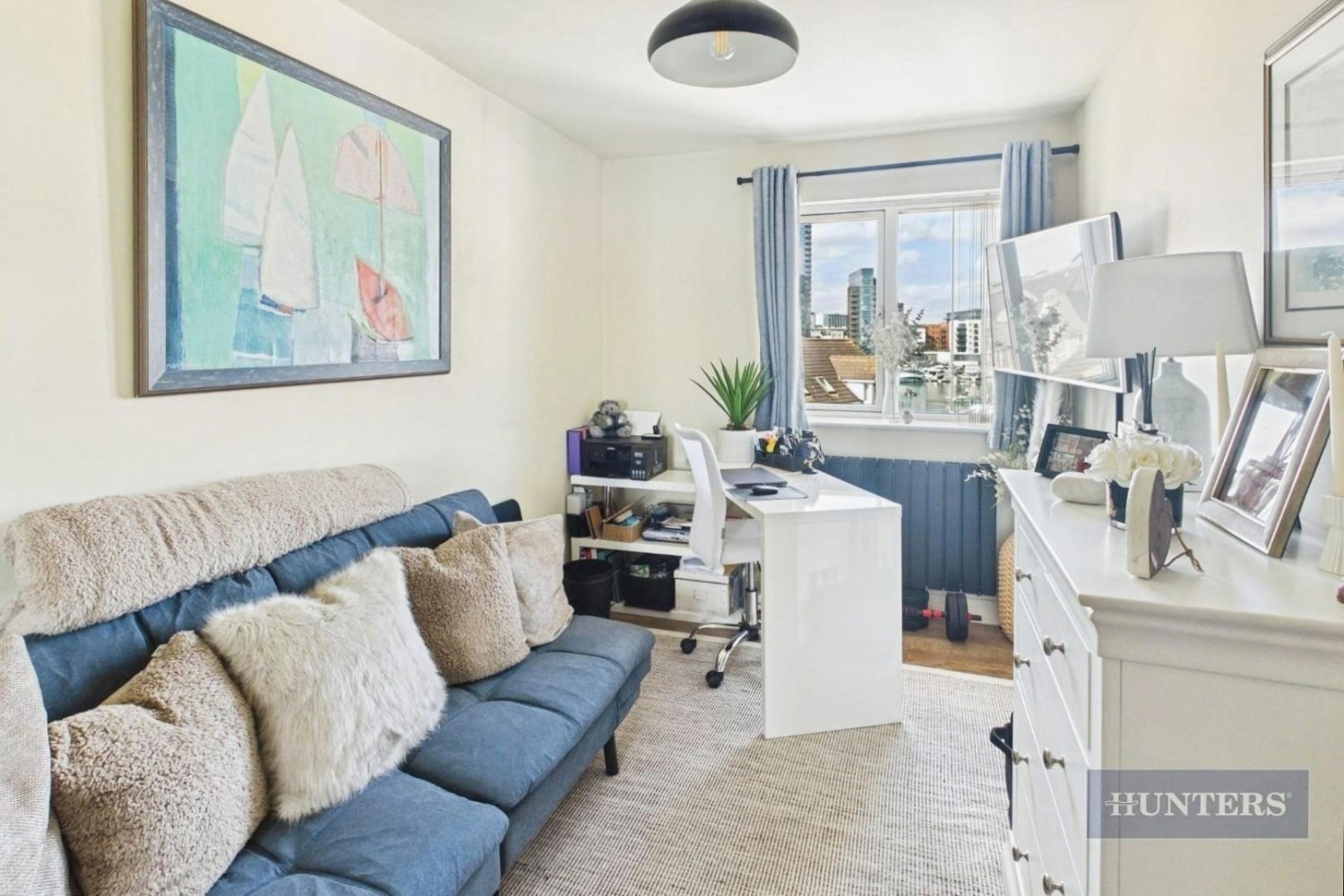 Pacific Close, Ocean Village, SO14