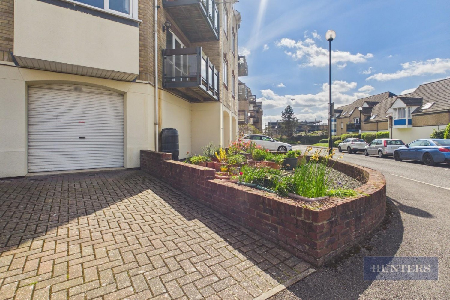 Pacific Close, Ocean Village, SO14