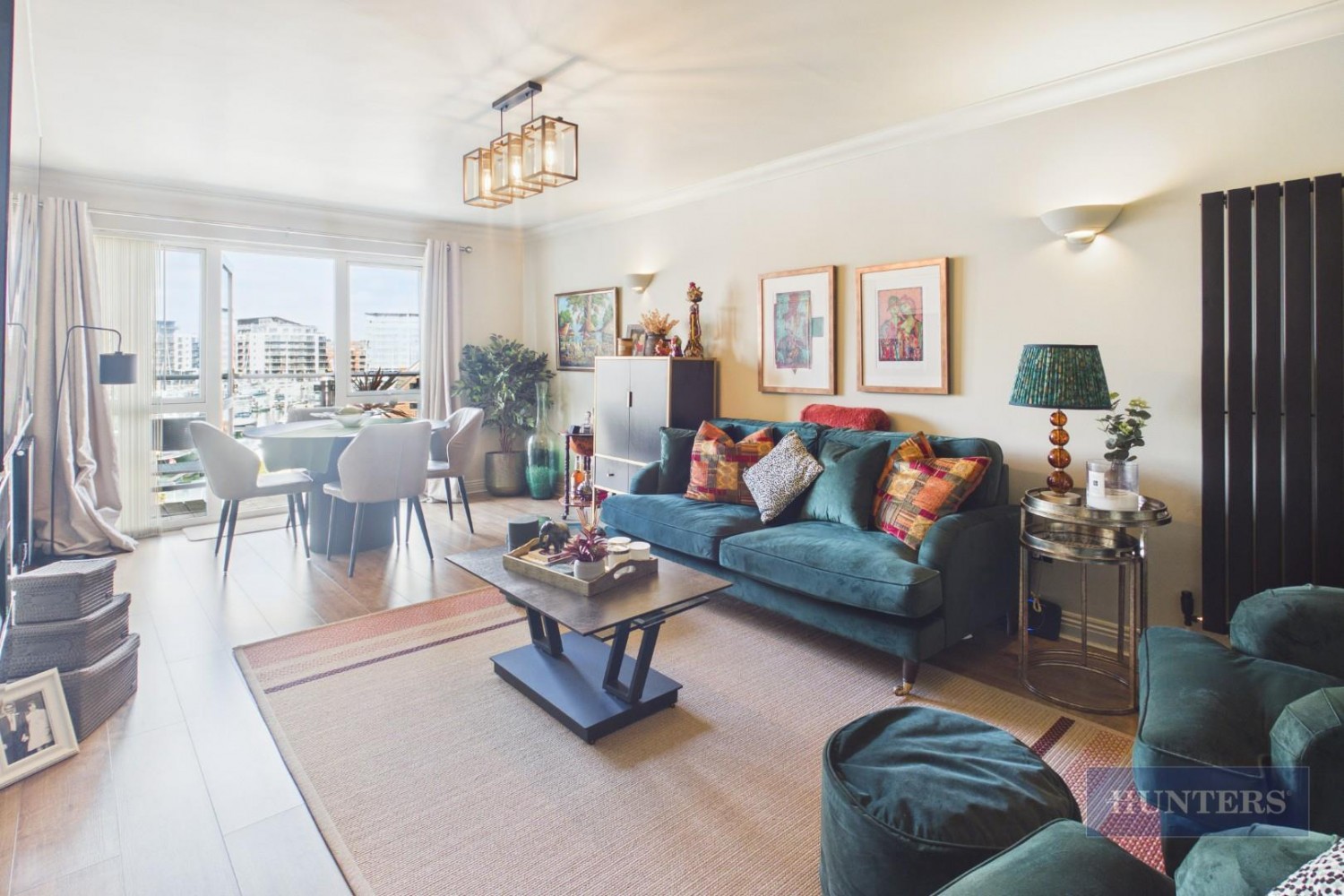 Pacific Close, Ocean Village, SO14